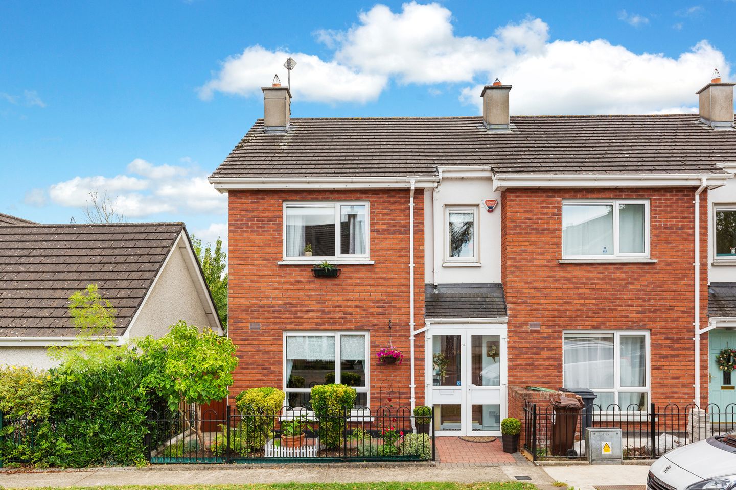 81 Castlecurragh Park, Mulhuddart, Dublin 15, D15FWT1