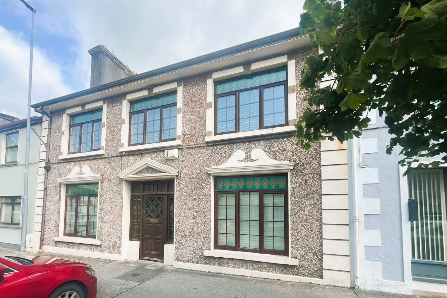 Ballagh Street, Charlestown, Co. Mayo, F12VY27