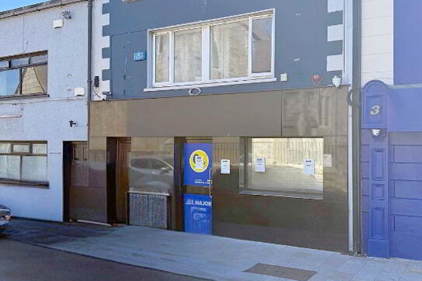 Linenhall Street, Dundalk, Co. Louth