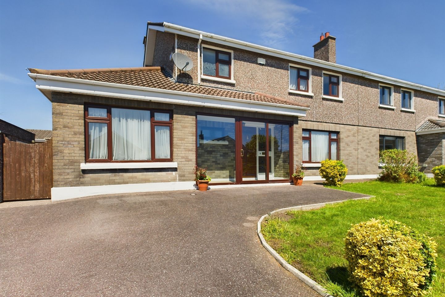 4 Tara Court, Glasheen Road, Cork City, Co. Cork, T12V5X7 is for sale