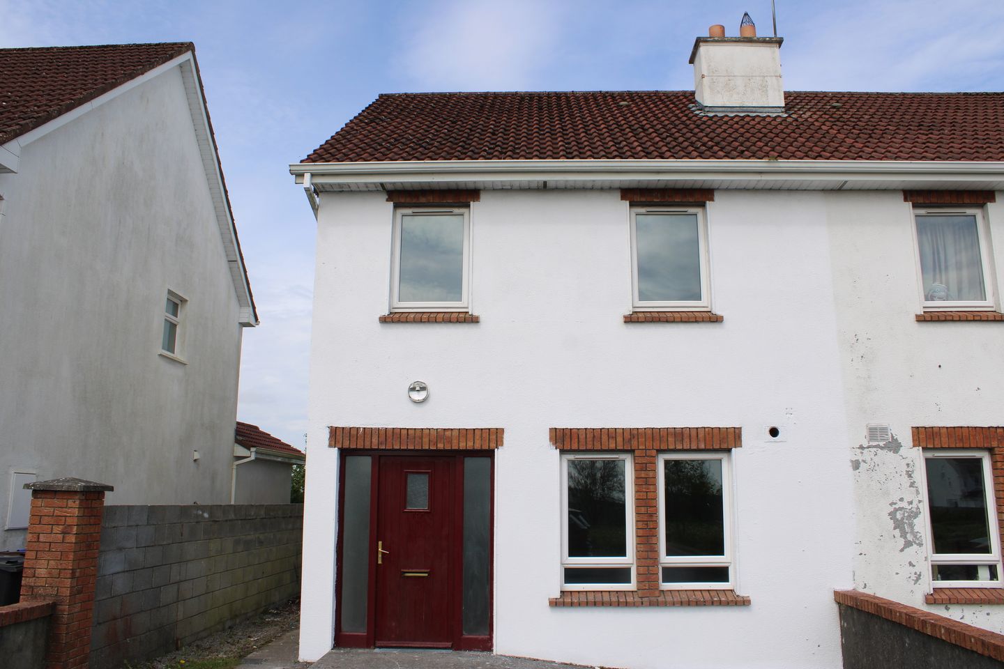 147 Woodfield, Galway Road, Tuam, Co. Galway, H54CK00 is for sale on
