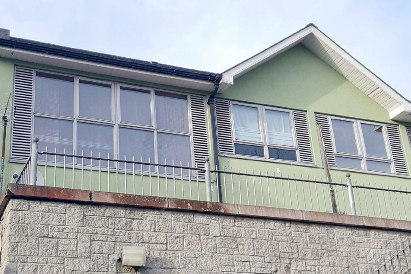 Apartment 11, Block 4, Tullamore, Co. Offaly, R35N278