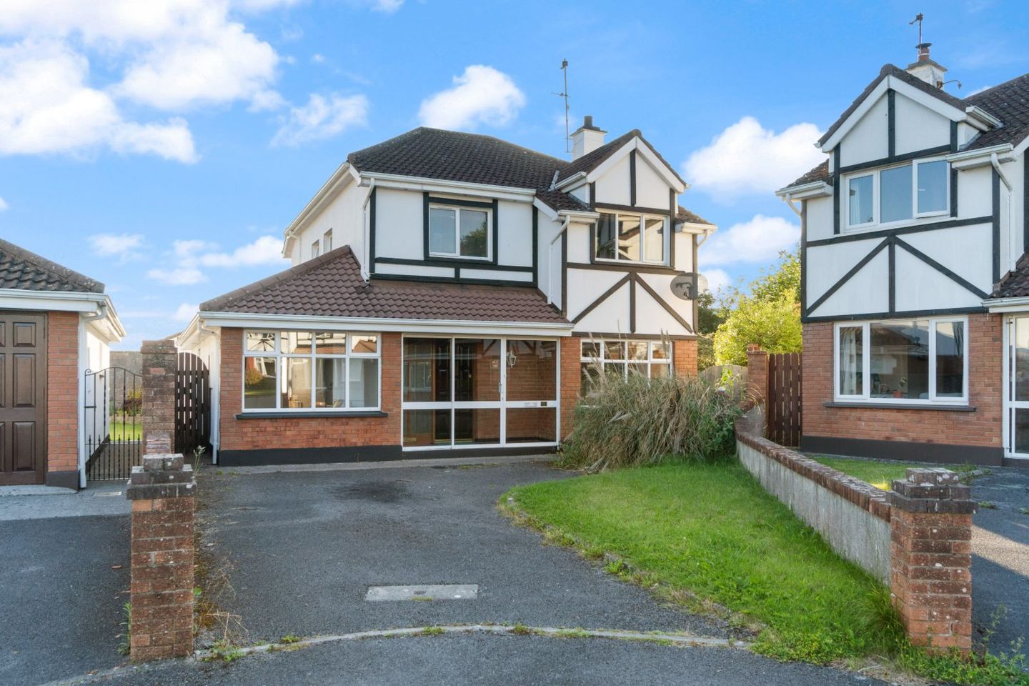 31 Tudor Vale, Oranmore, Co. Galway, H91E2RE