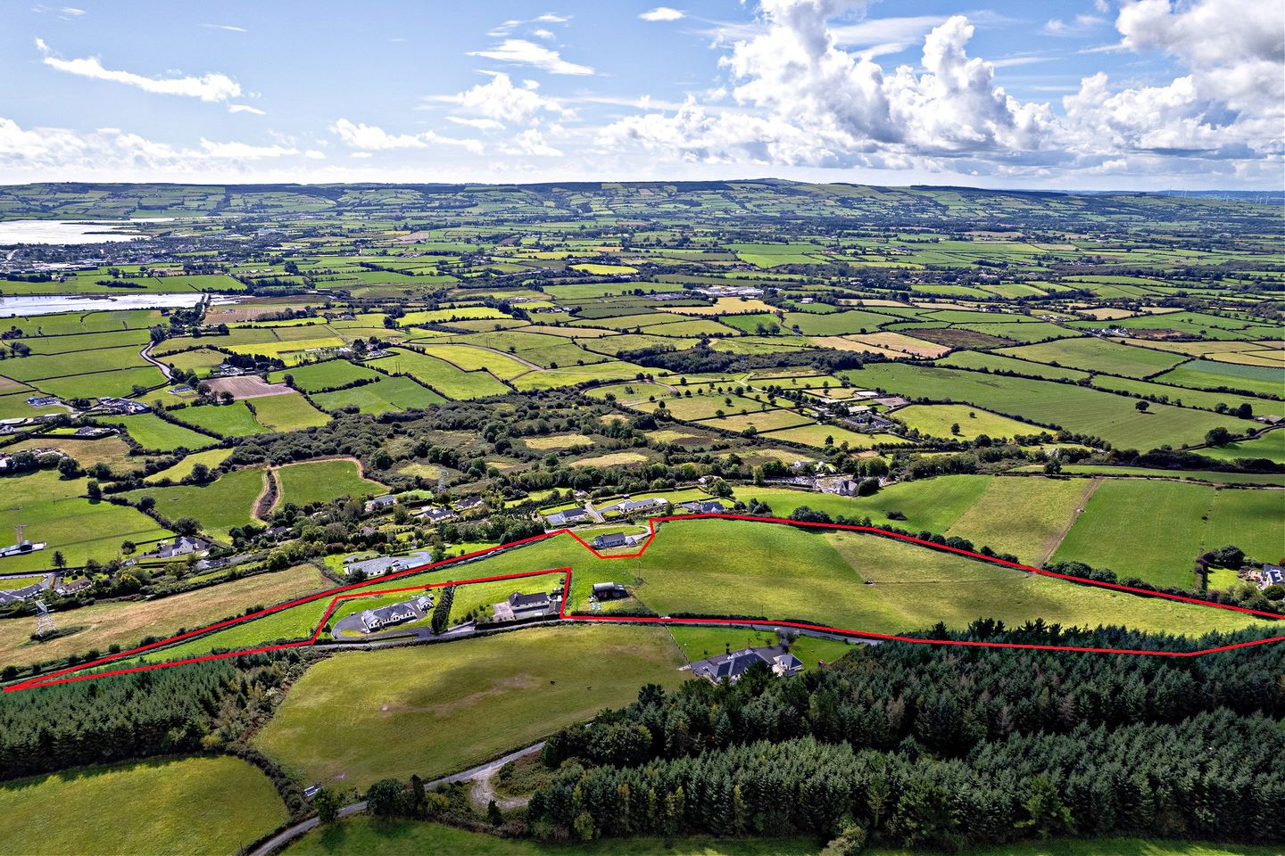 Kilgobnet, Dungarvan, Co. Waterford