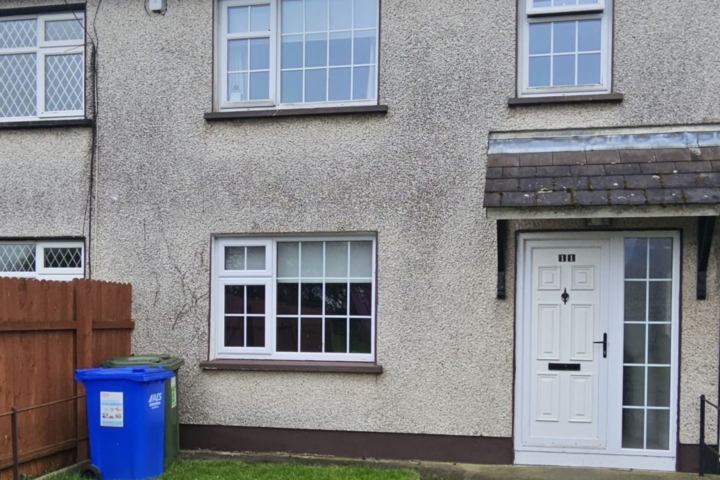 11 St Columbas Place, Clonminch, Tullamore, Co. Offaly
