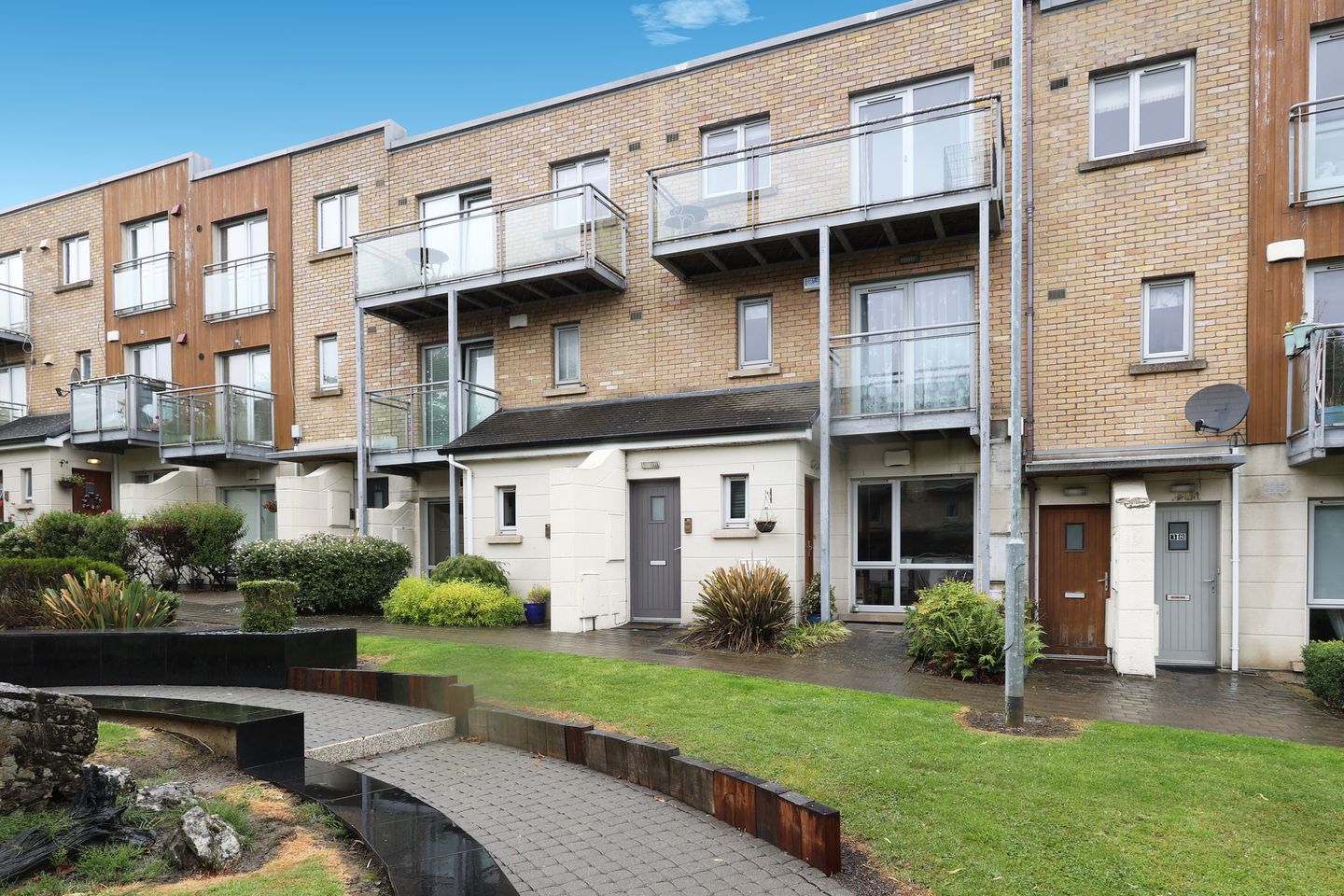42 The Water Rill, Waterside, Malahide, Co. Dublin, K36AH26 is for sale