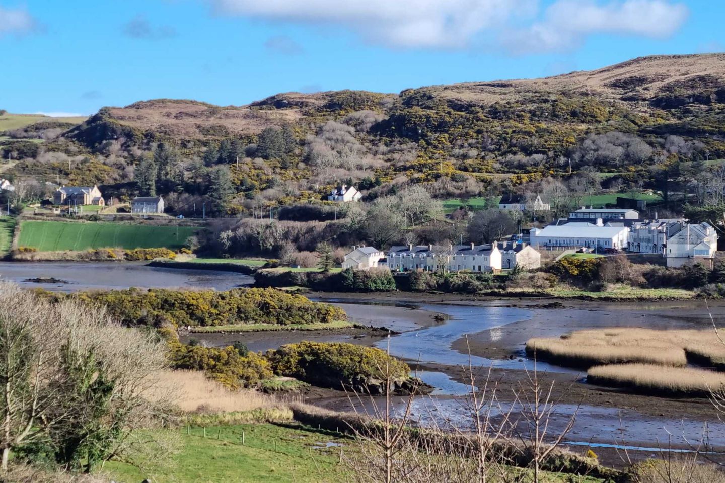 Ardsmore, Gortahork, Co. Donegal is for sale on Daft.ie