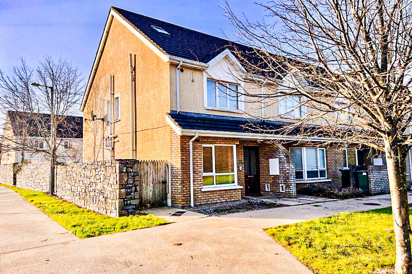 1 Rathfinn Close, Strandhill Road, Sligo, Co. Sligo, F91YD5H is for