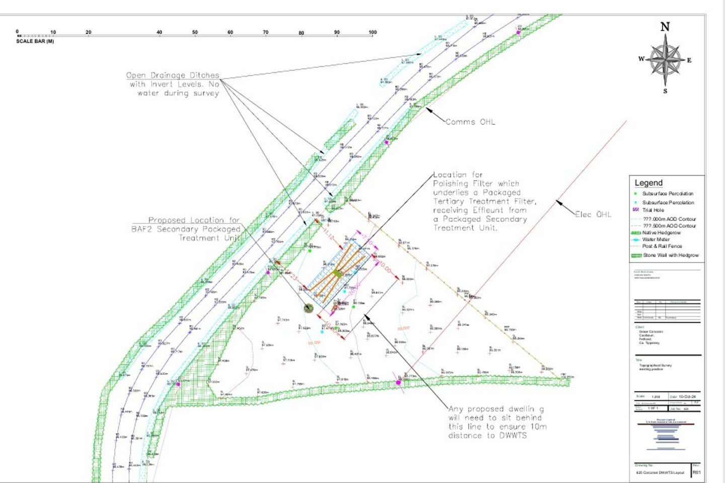 Site At Coolbaun, Fethard, Co Tipperary