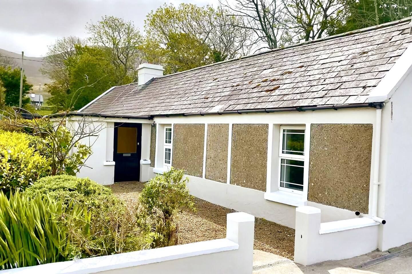 Gannon's Cottage, Lecanvey, Westport, Co. Mayo, F28D598