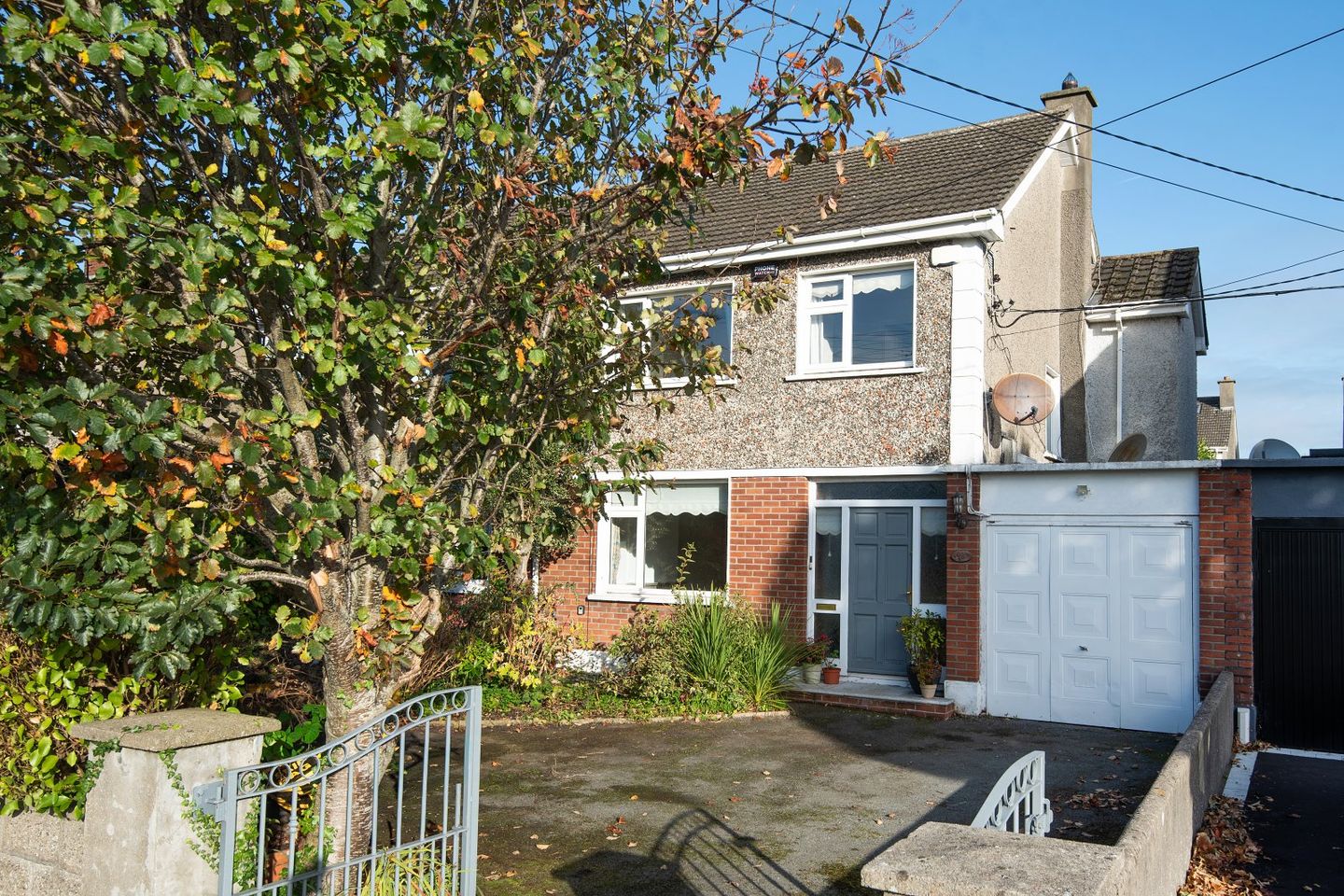 75 Tonlegee Drive, Raheny, Dublin 5, D05H7Y2