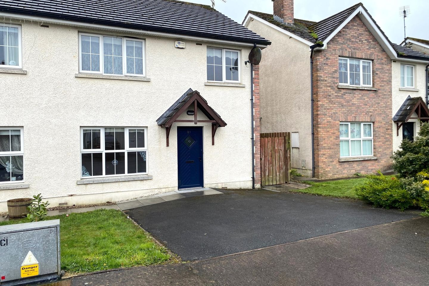 31 Coill Darach, Castleblayney, Co. Monaghan, A75EH11