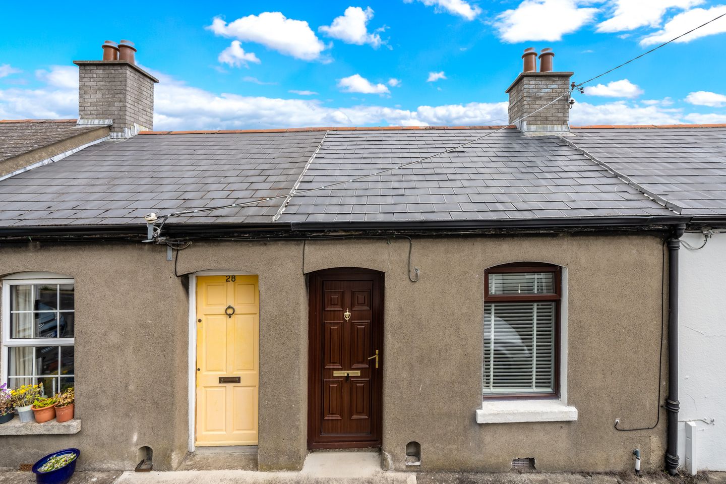 29 Coldwell Street, Glasthule, Co. Dublin is for sale on Daft.ie