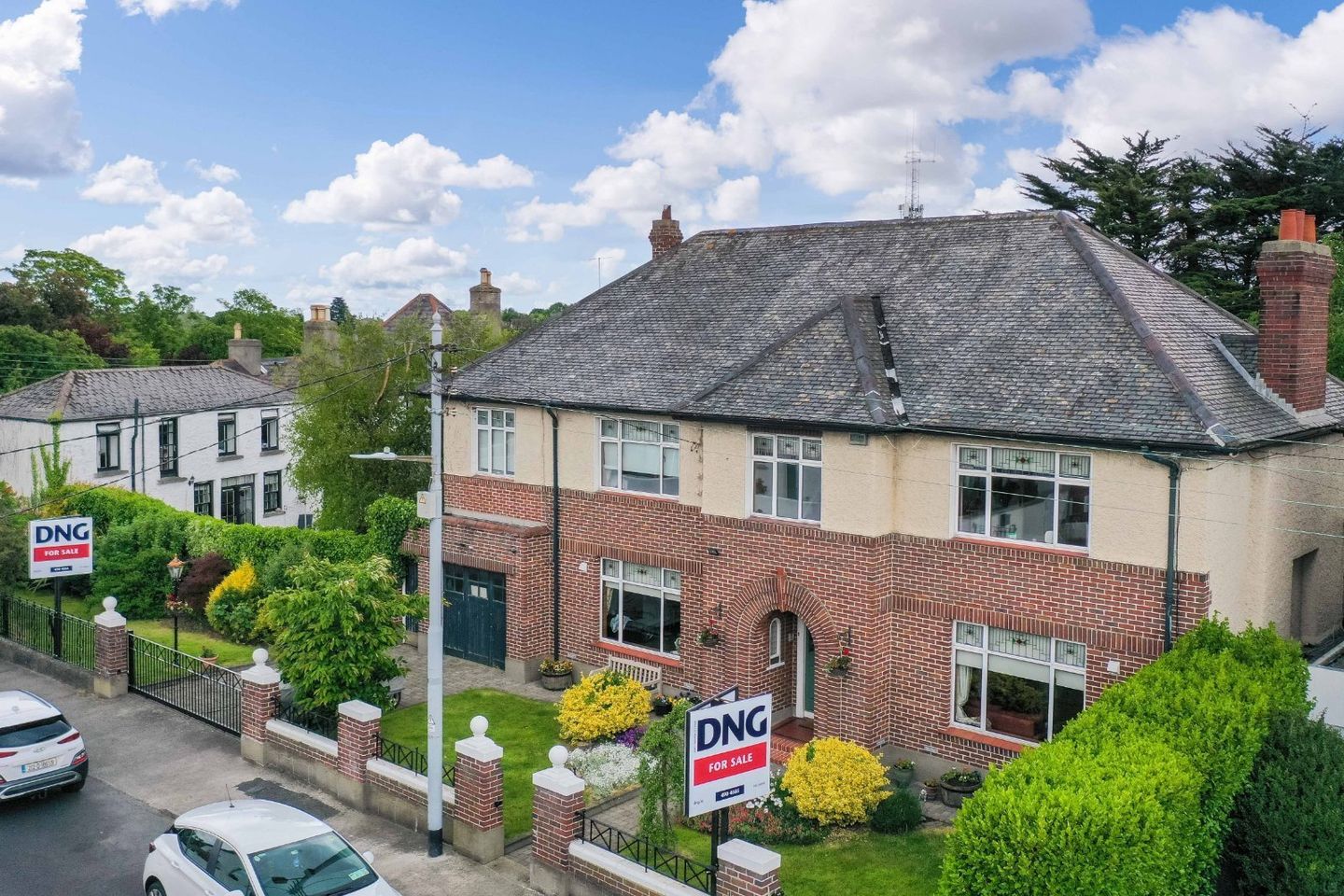 1 Butterfield Drive, Rathfarnham, Dublin 14, D14FV32