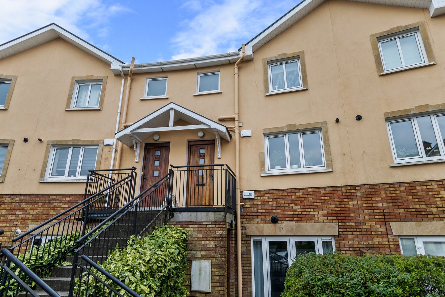 146 The Haven, Jacob's Island, Mahon, Co. Cork, T12WP46 is for sale on