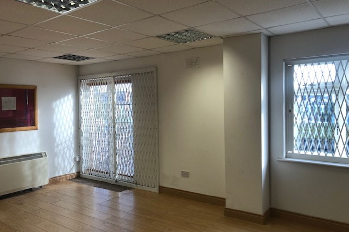 The Mercury Building, Aughrim Lane, Aughrim Street, Dublin 7, Stoneybatter, Dublin 7