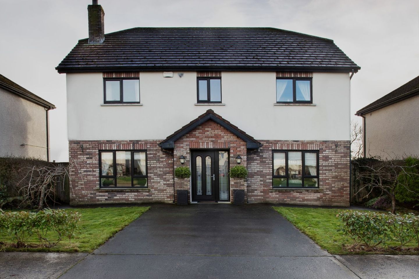 25 Tallansfield Manor, Tallanstown, Co. Louth, A91D894