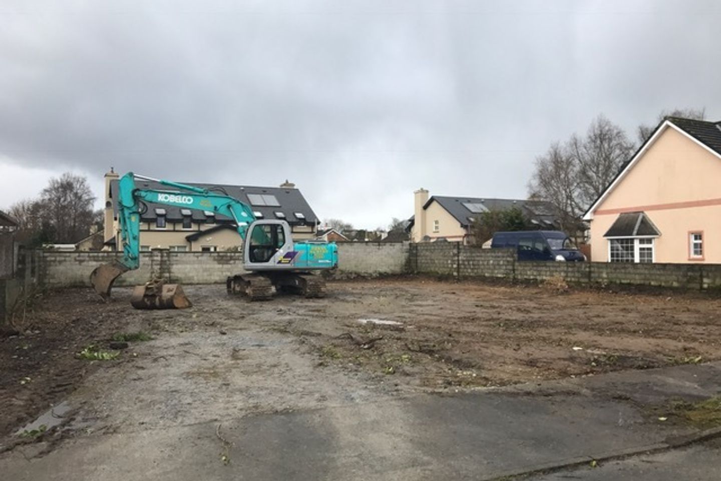 Hillview, Woodlawn, Killarney, Co. Kerry is for sale on Daft.ie