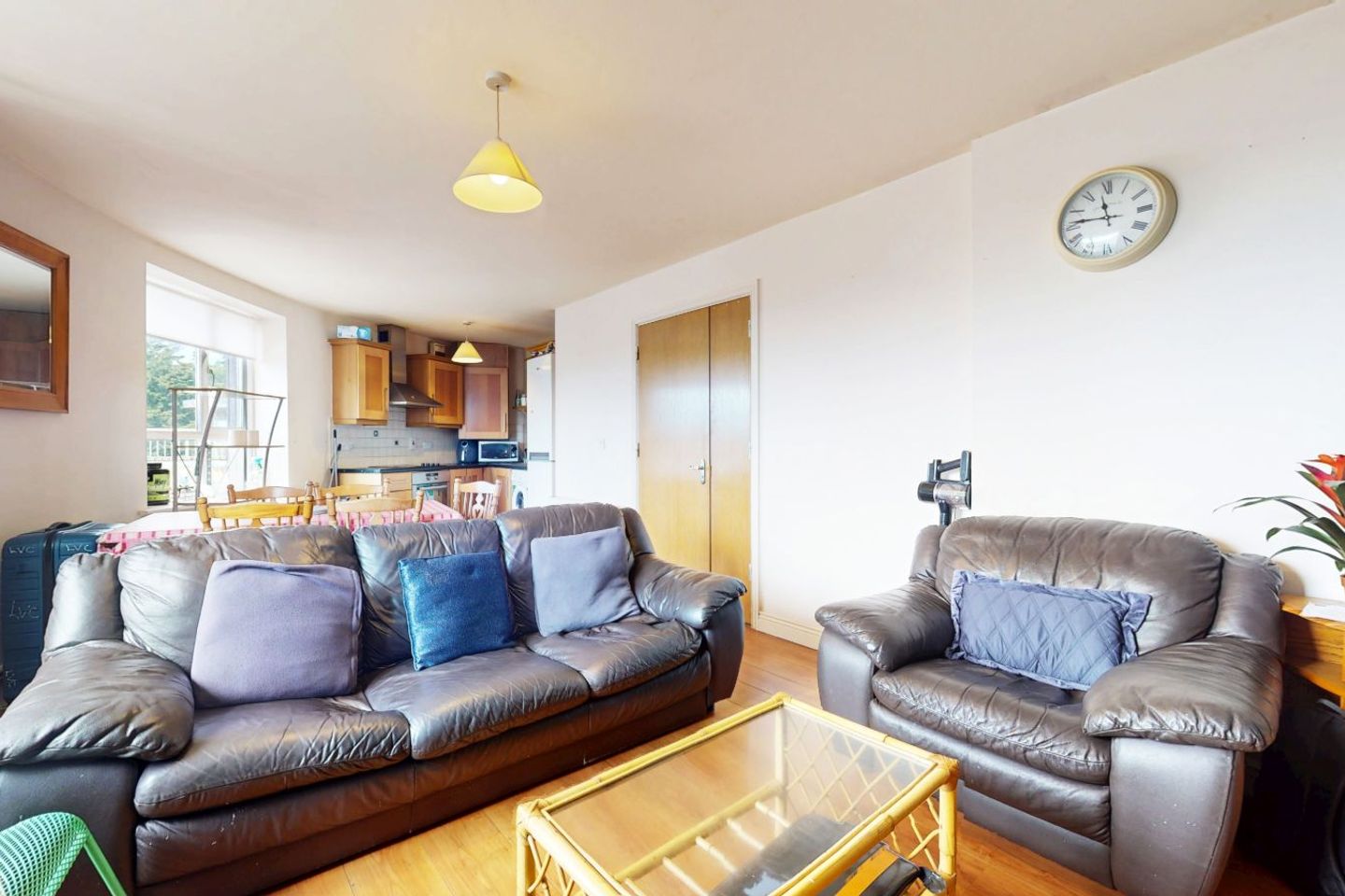 Apartment 28, Block C, Lansdowne Valley Apartments,  Slievebloom Road, Dublin 12, D12XD70