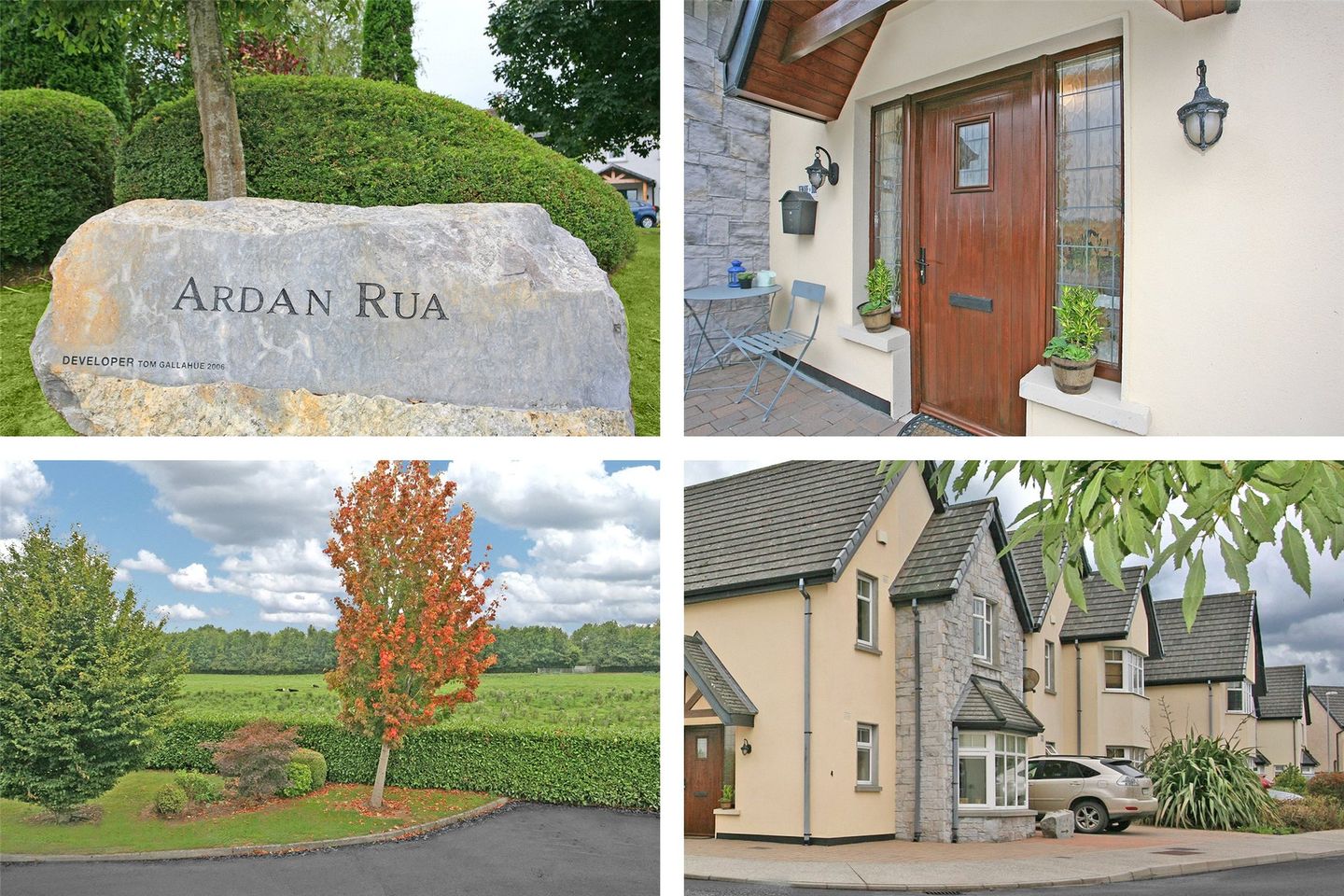 51 Ardan Rua, Nenagh, Co. Tipperary is for sale on Daft.ie