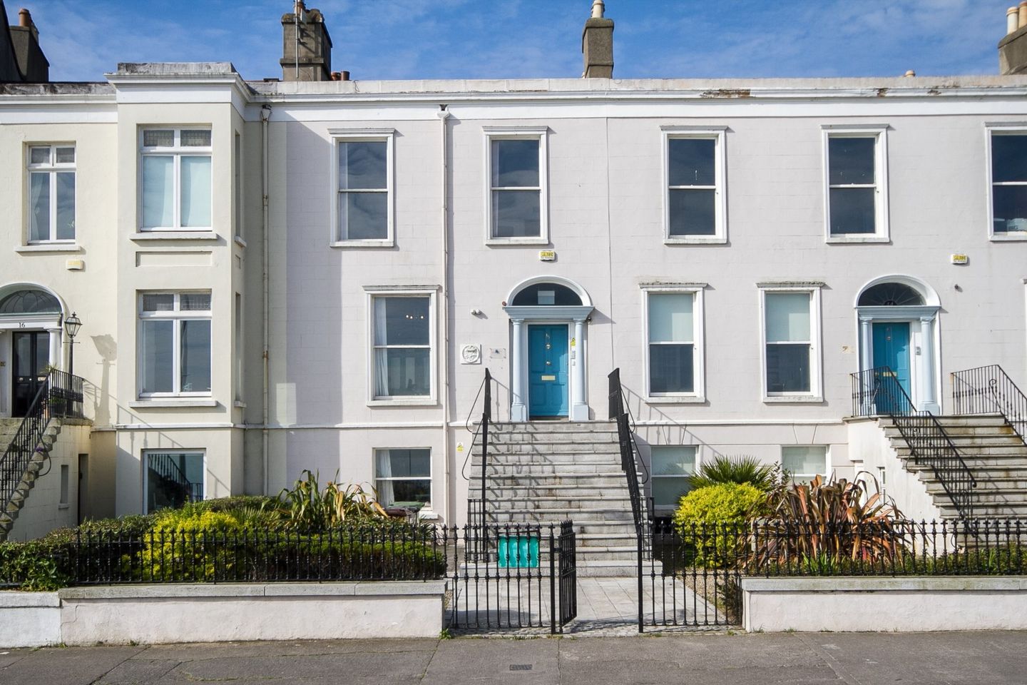 15 Windsor Terrace, Dun Laoghaire, Co. Dublin