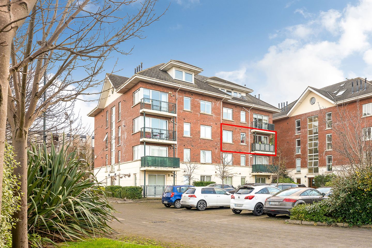 Apartment 11, The Oaks, Grattan Wood, Donaghmede, Dublin 13, D13XA99 is