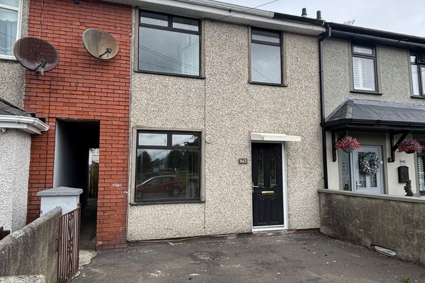 462 Aisling Park, Dundalk, Dundalk, Co. Louth, A91X5Y9