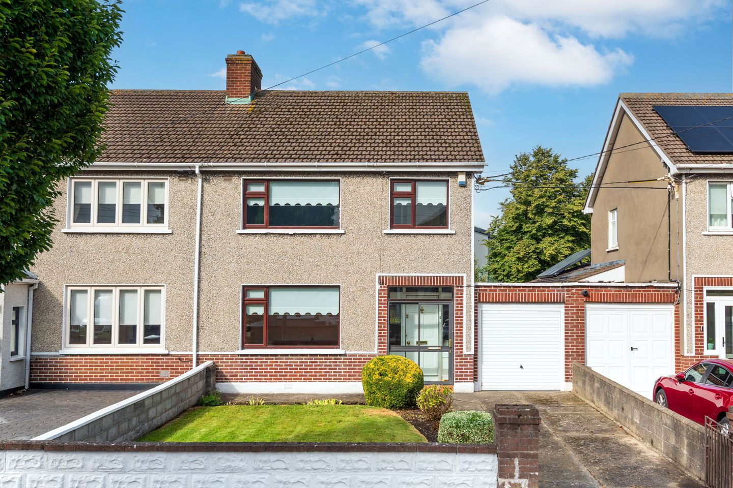 44 Fernhill Road, Manor Estate, Terenure, Dublin 12, D12NF43