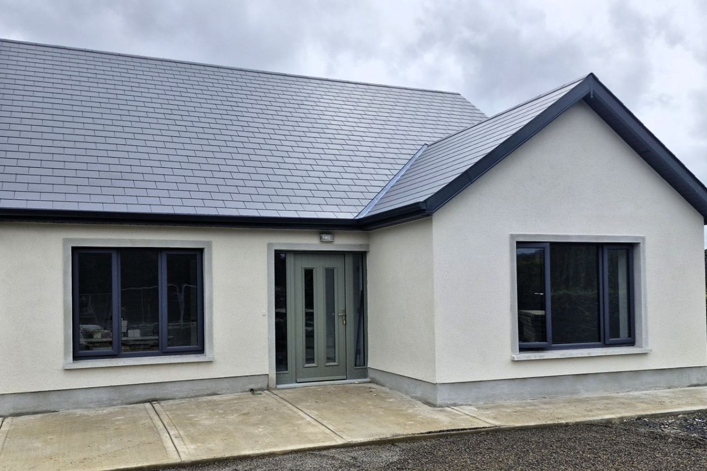 29 Bramble Hill, Lugduff, Tinahely, Tinahely, Co. Wicklow, Y14KD42
