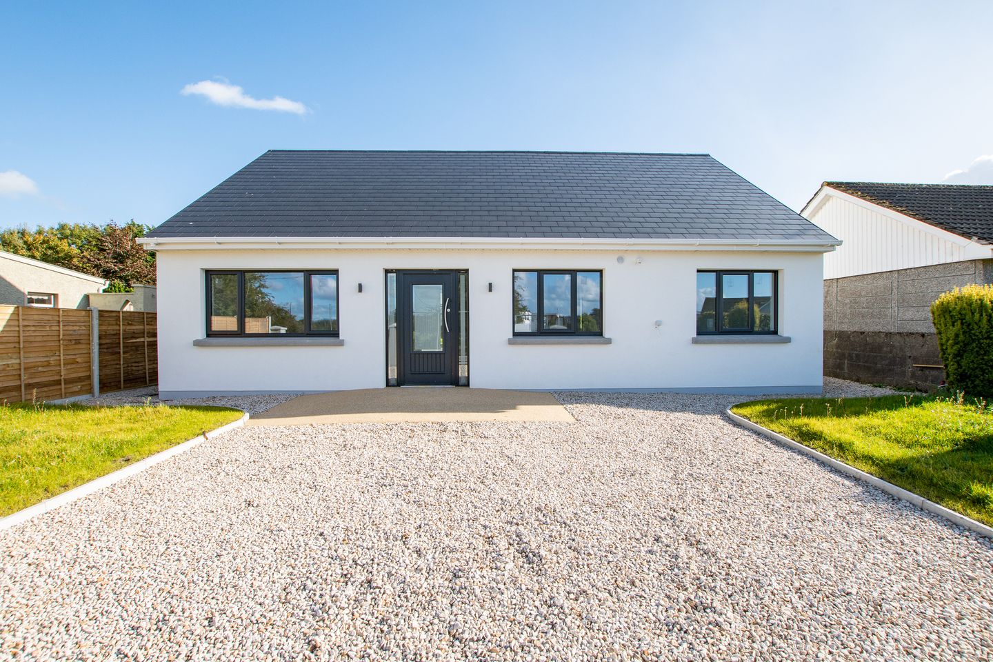 3A Lady Aberdeen Cottages, Mullingar, Co. Westmeath