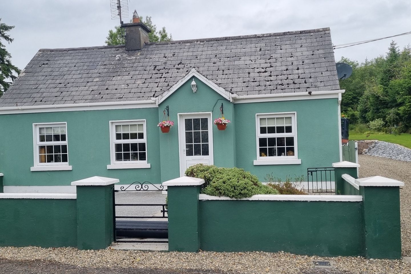 Templeathea, Athea, Co. Limerick, V94T99C is for sale on Daft.ie