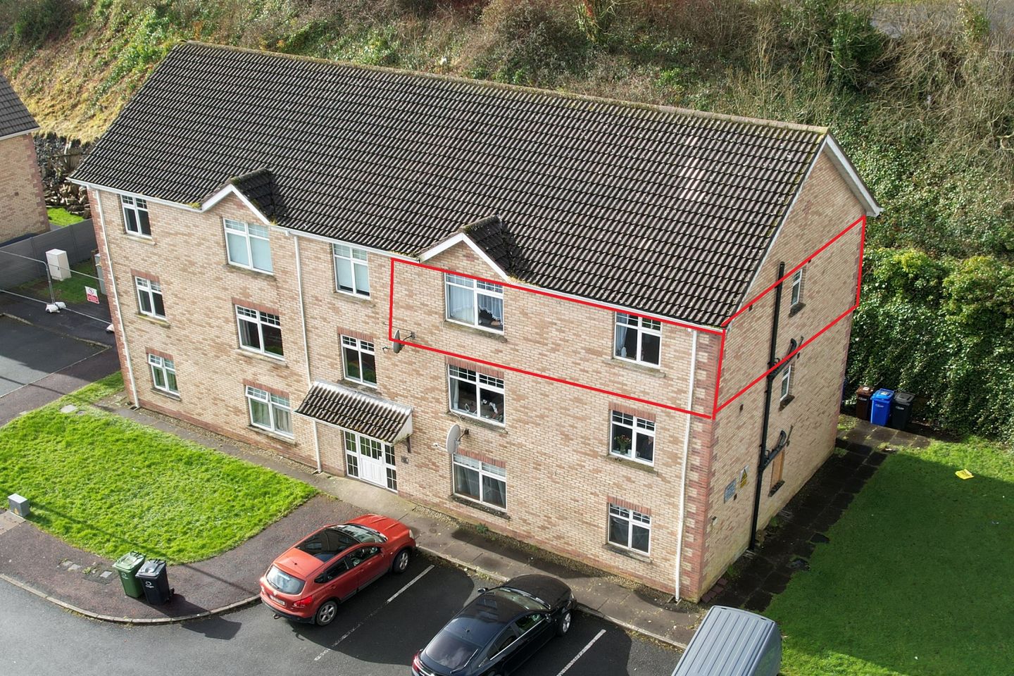 14 Lakeview, The Fair Green, Cavan, Co. Cavan, H12VF75 is for sale on