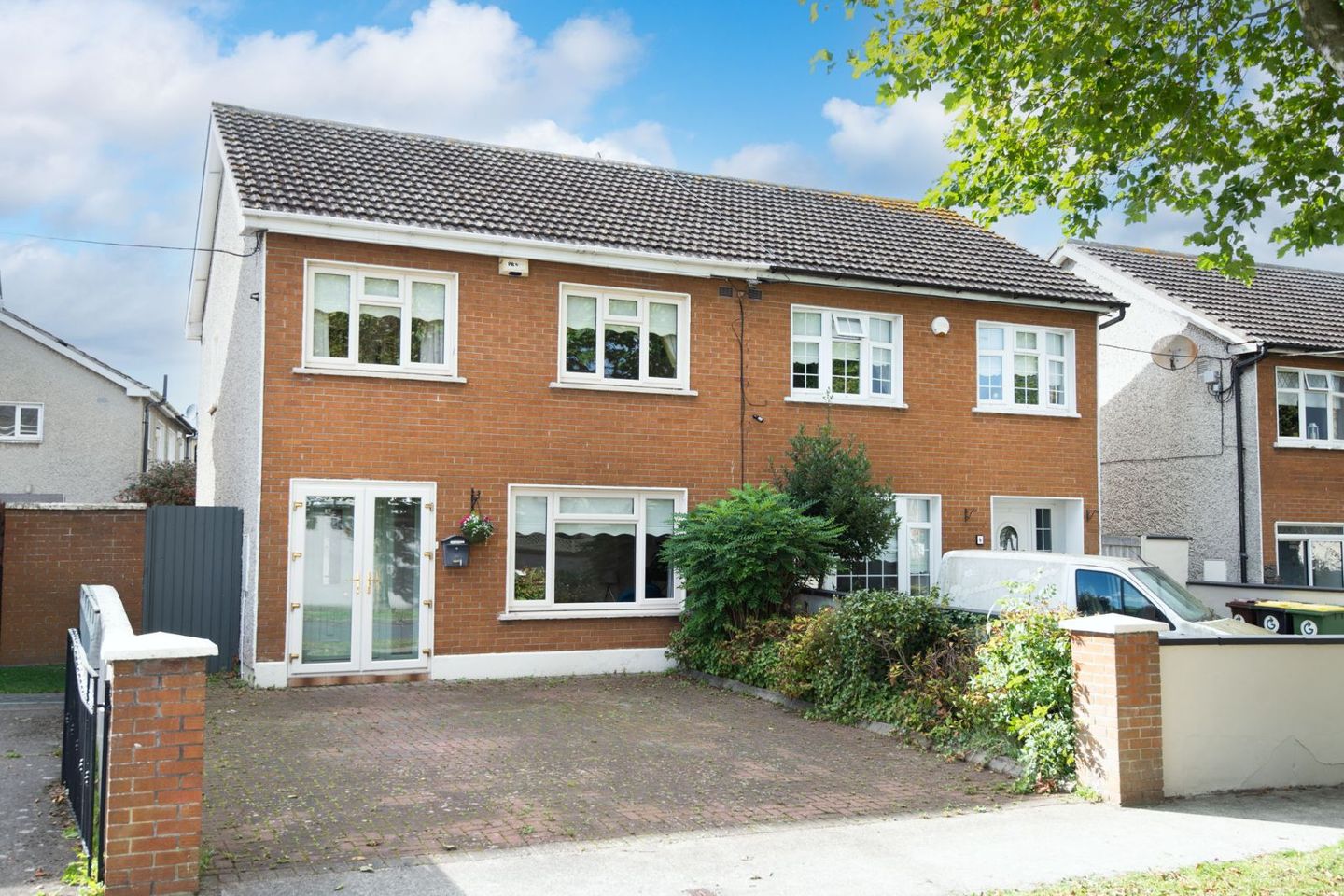 8 Glenfield Grove, Clondalkin, Dublin 22, D22P2C0