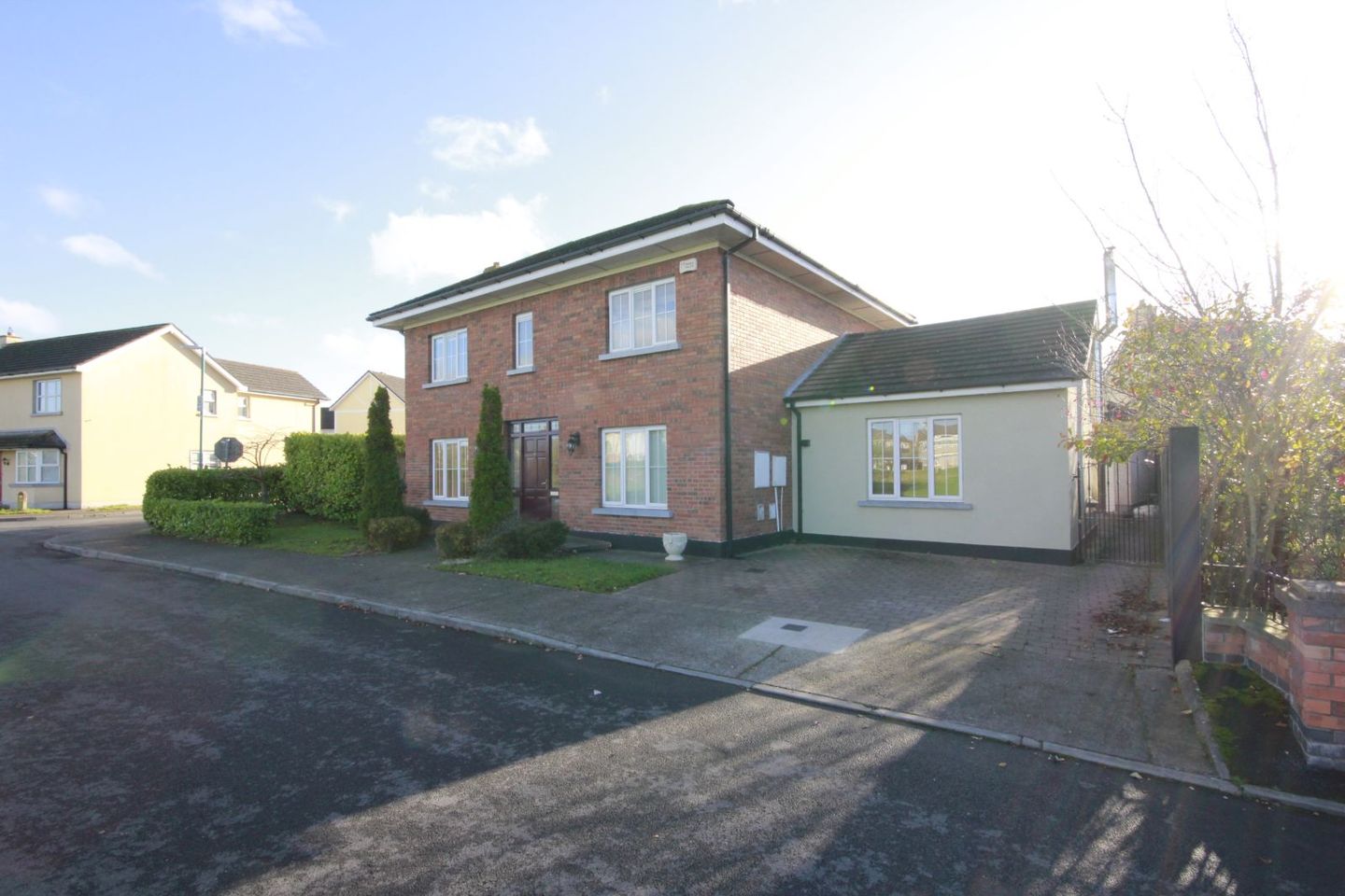 20 Castle Way, Kilminchy, Kilminchy, Co. Laois, R32Y2P1