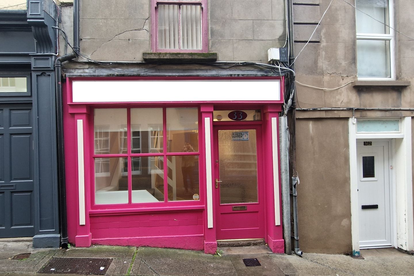 Commercial property for sale in 33 Bridge Street, CarrickonSuir, Co. Tipperary