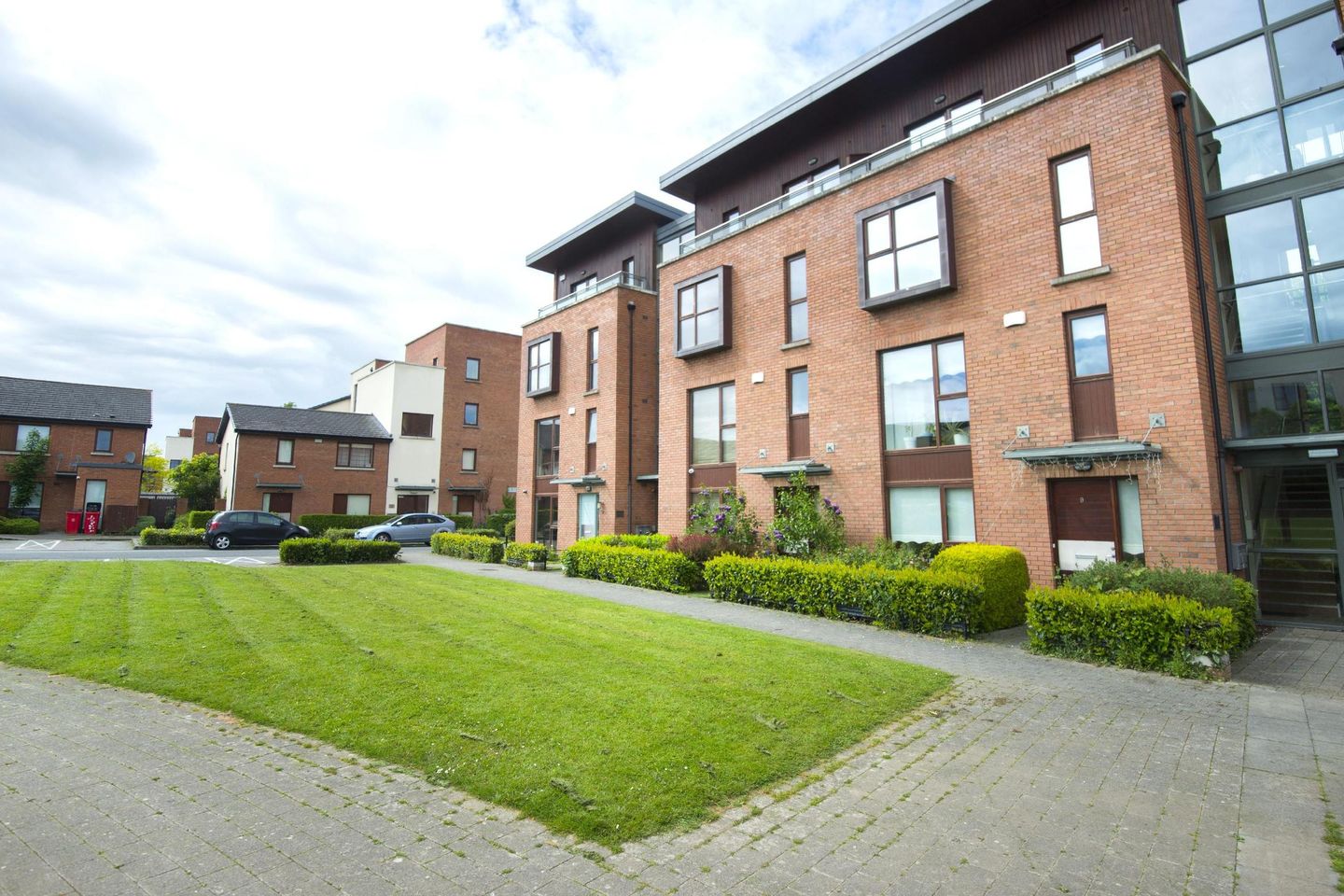 5 Castlegate Green, Adamstown Castle, Lucan, Co. Dublin, K78R4A5 is for
