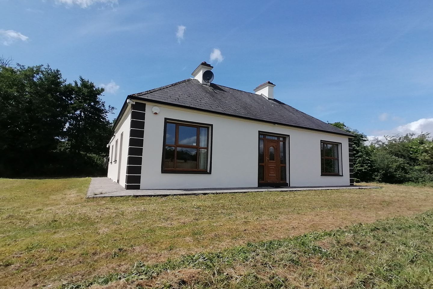 Cloondoolough, Kiltimagh, Co. Mayo, F12KH95 is for sale on Daft.ie