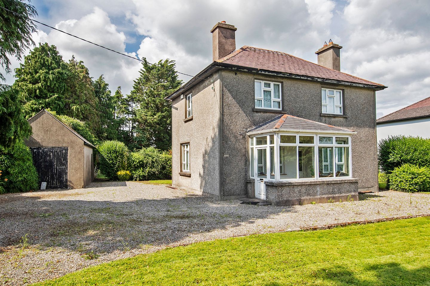 Inis Ealga, Clonea Road, Abbeyside, Dungarvan, Co Waterford, X35PR58