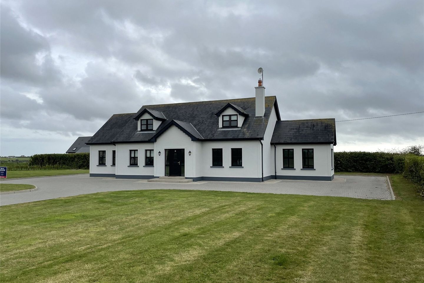 3 Rathoe, Newtown, Ramsgrange, Co. Wexford, Y34W535 is for sale on Daft.ie