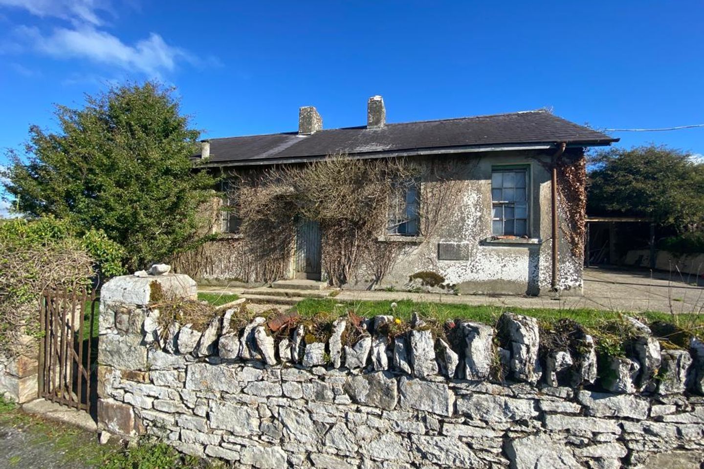 St. James Well, Carrowmore, Geevagh, Co. Sligo is for sale on Daft.ie