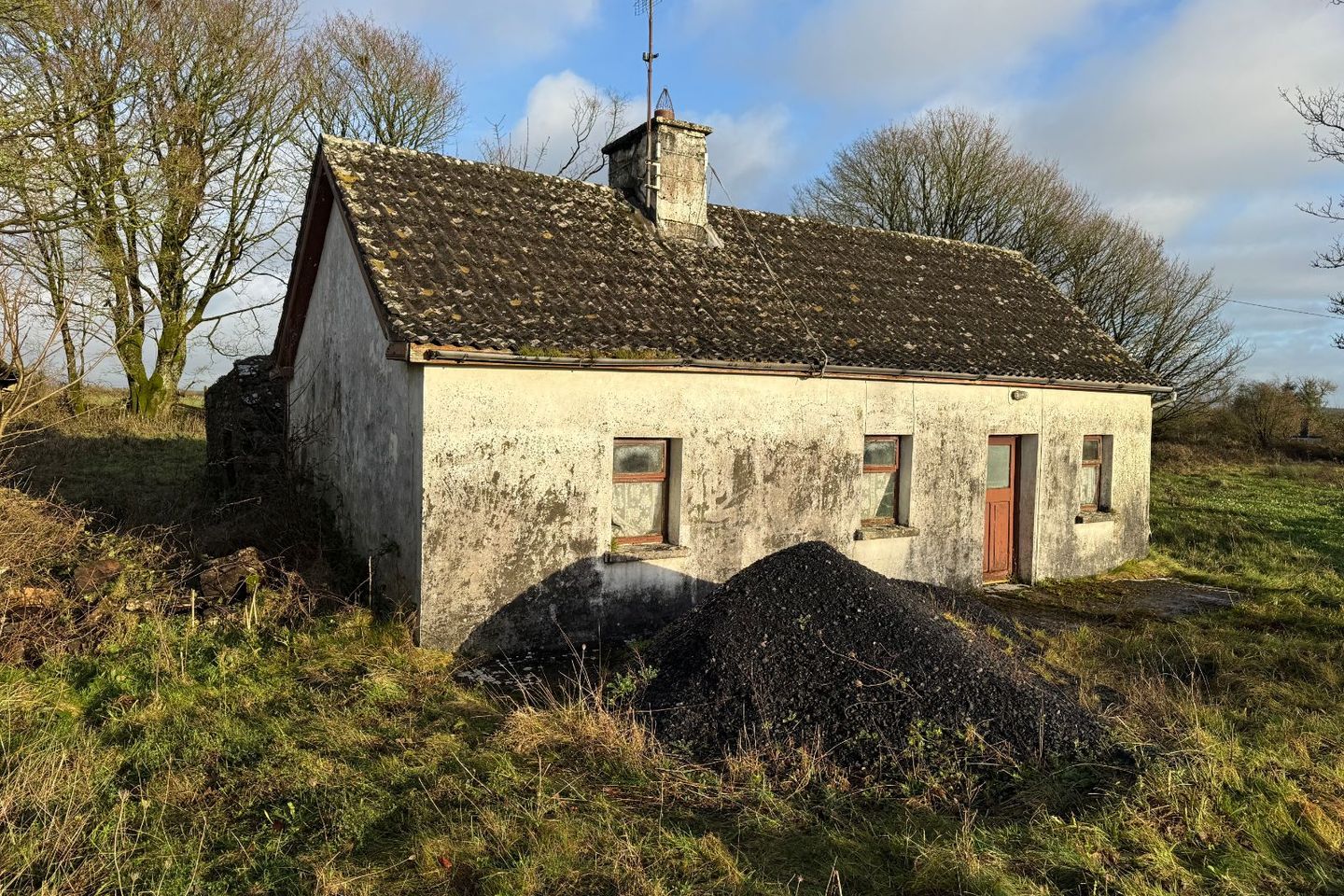 Gurteen, Dunmore, Co. Galway