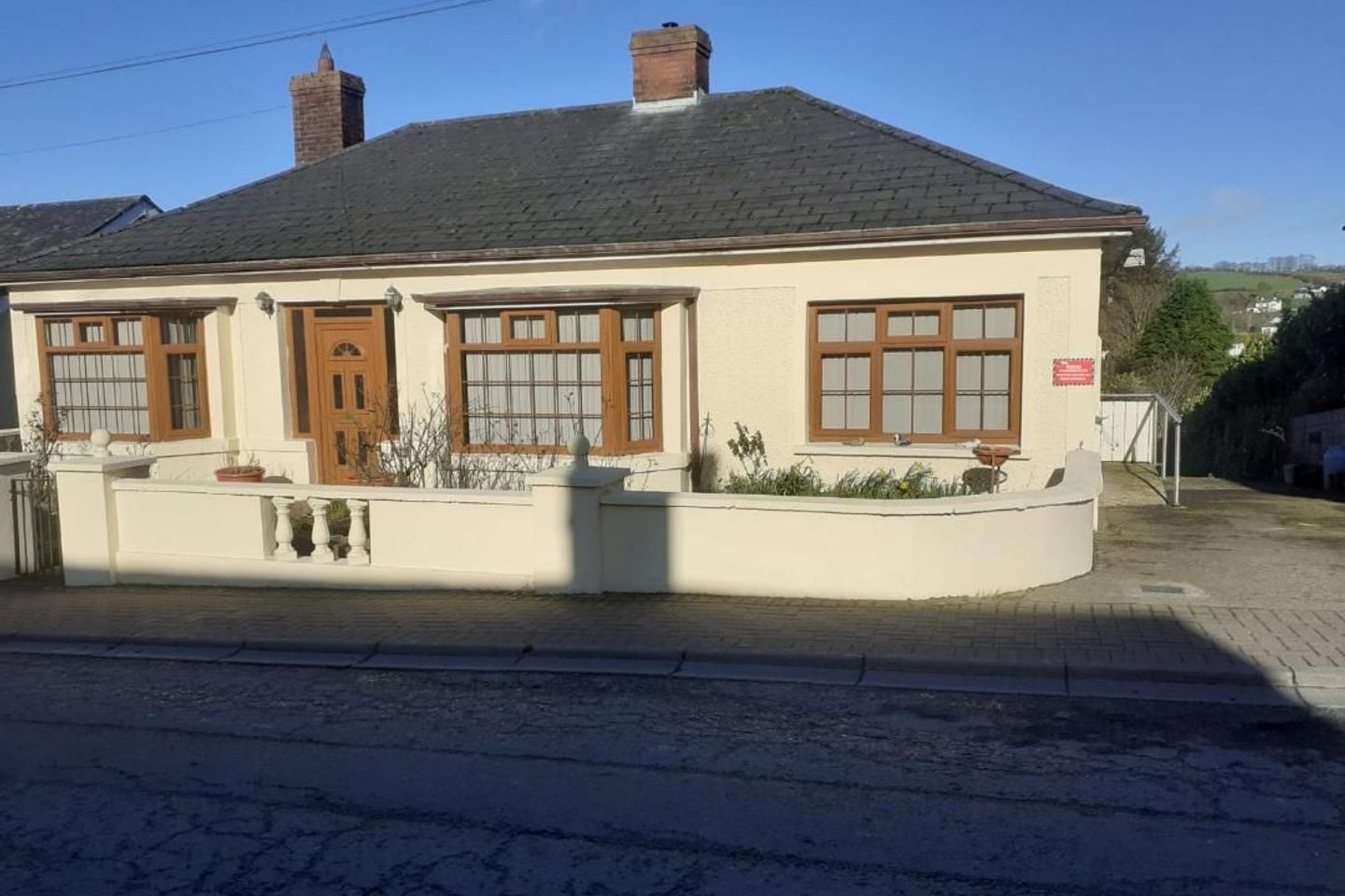 Institute Road, Bailieborough, Bailieborough, Co. Cavan, A82PH02