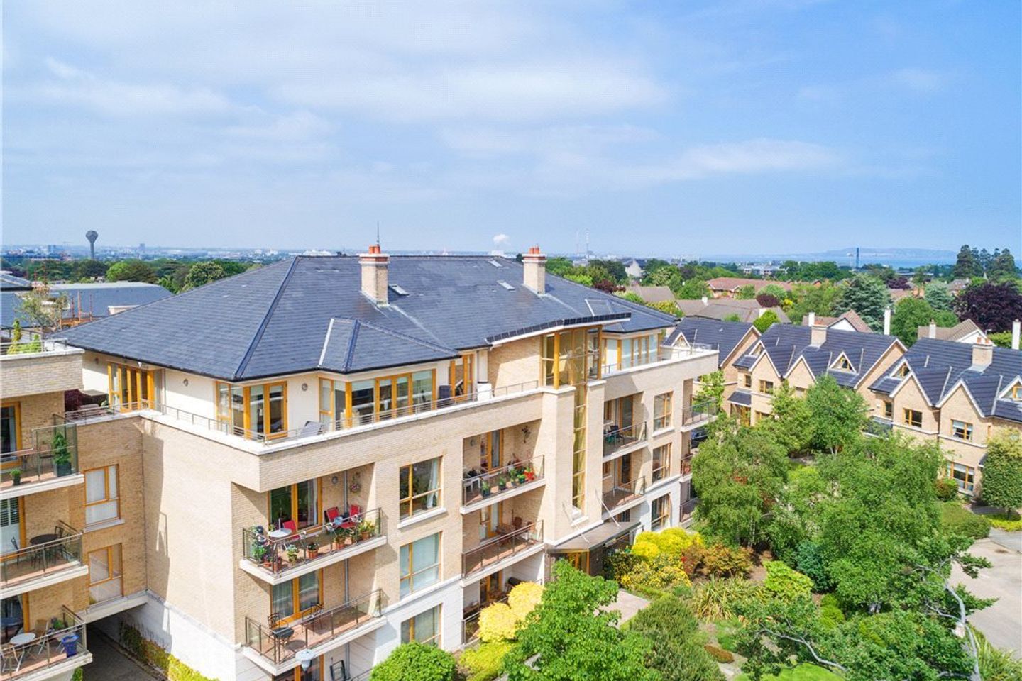 Penthouse 155, The Beech, Trimbleston, Goatstown, Dublin 14