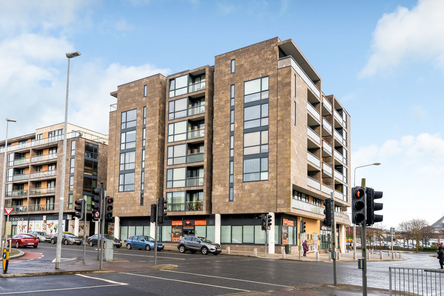 11 Tallow Hall, Belgard Square, D24 EH31, Tallaght, Dublin 24