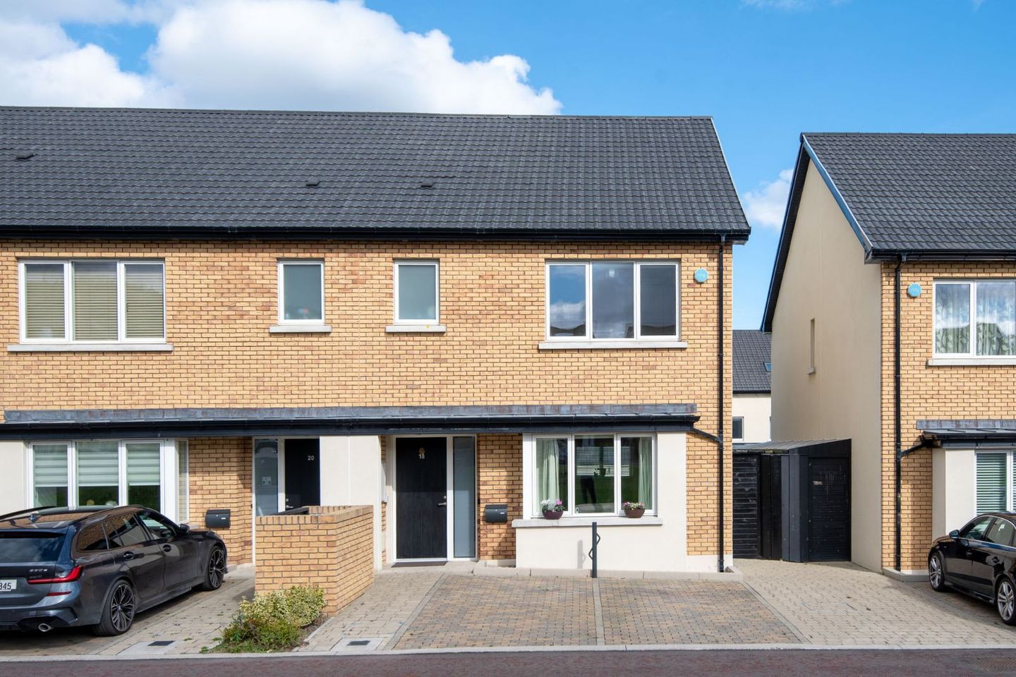 18 Clay Farm Green, Dublin 18, Leopardstown, Dublin 18, D18H95A