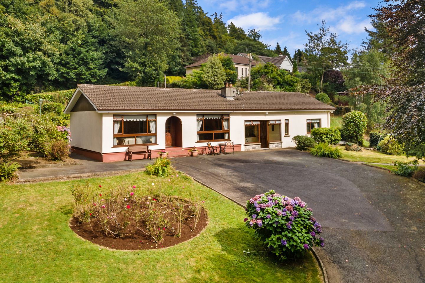 The Bungalow, Kilmagig Upper, Avoca, Co Wicklow, Y14NP08