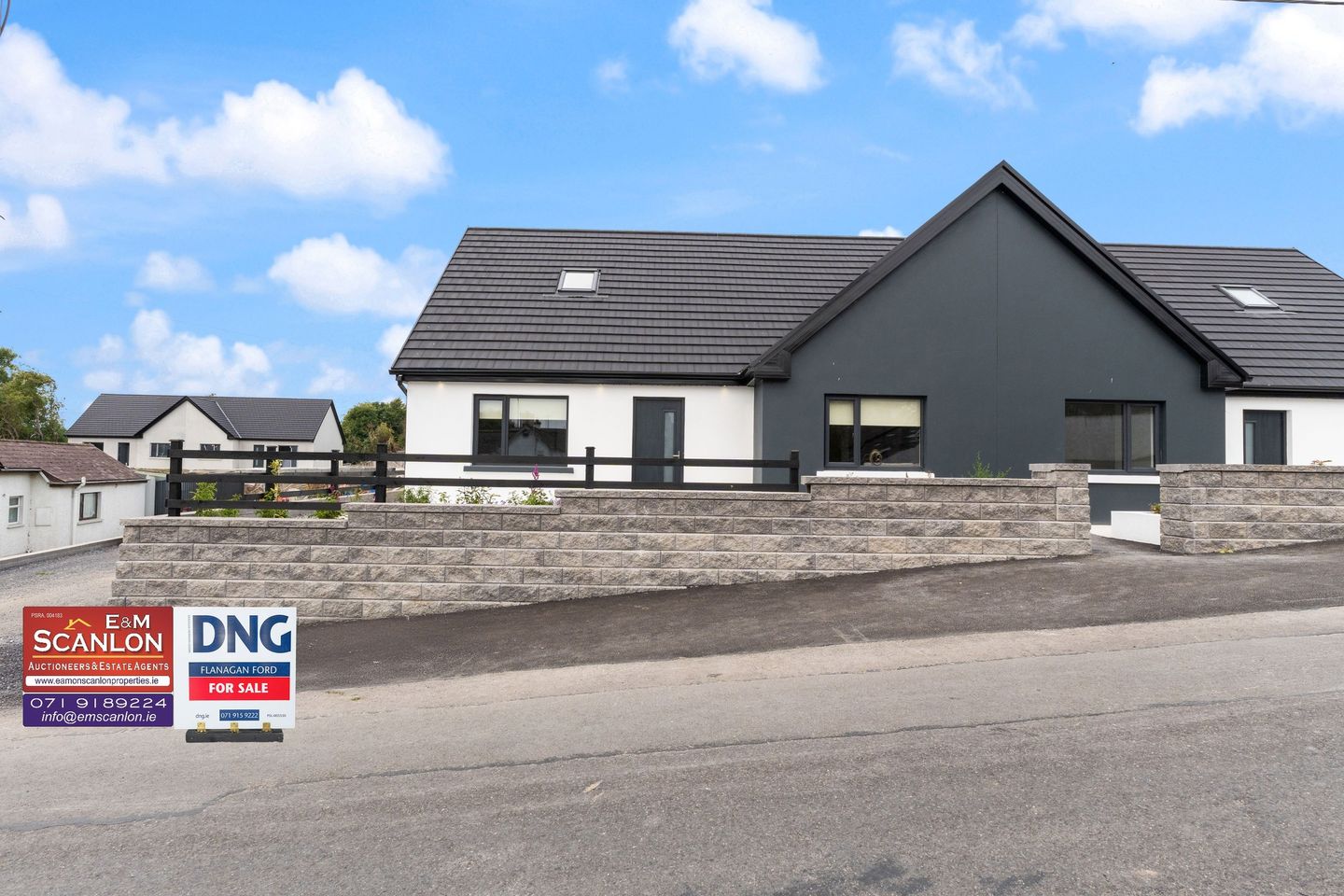 DunBohan, DunBohan, Ballymote, Co. Sligo