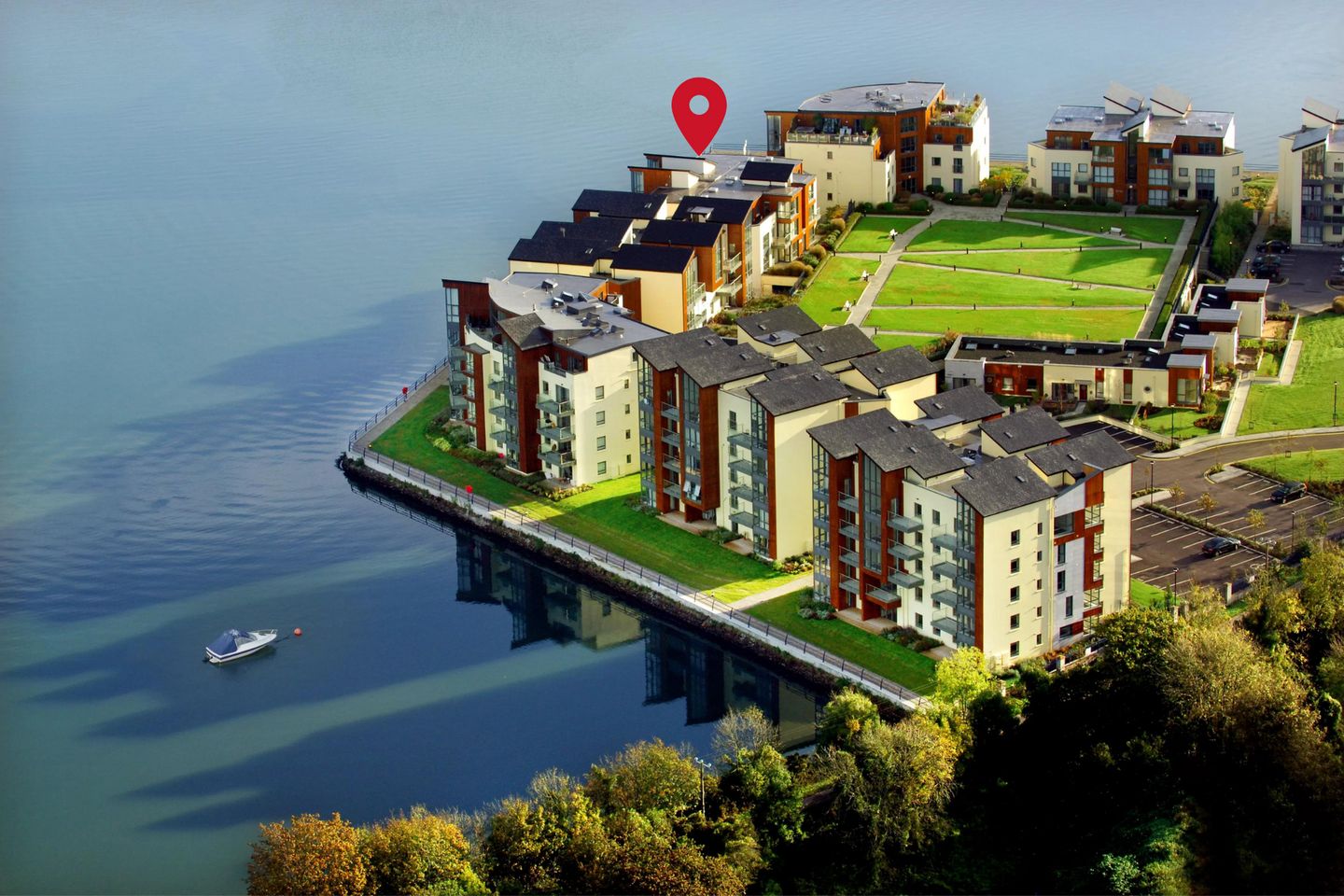 Apartment 79, Sonata, Harty's Quay, Rochestown, Co. Cork, T12RY90 is
