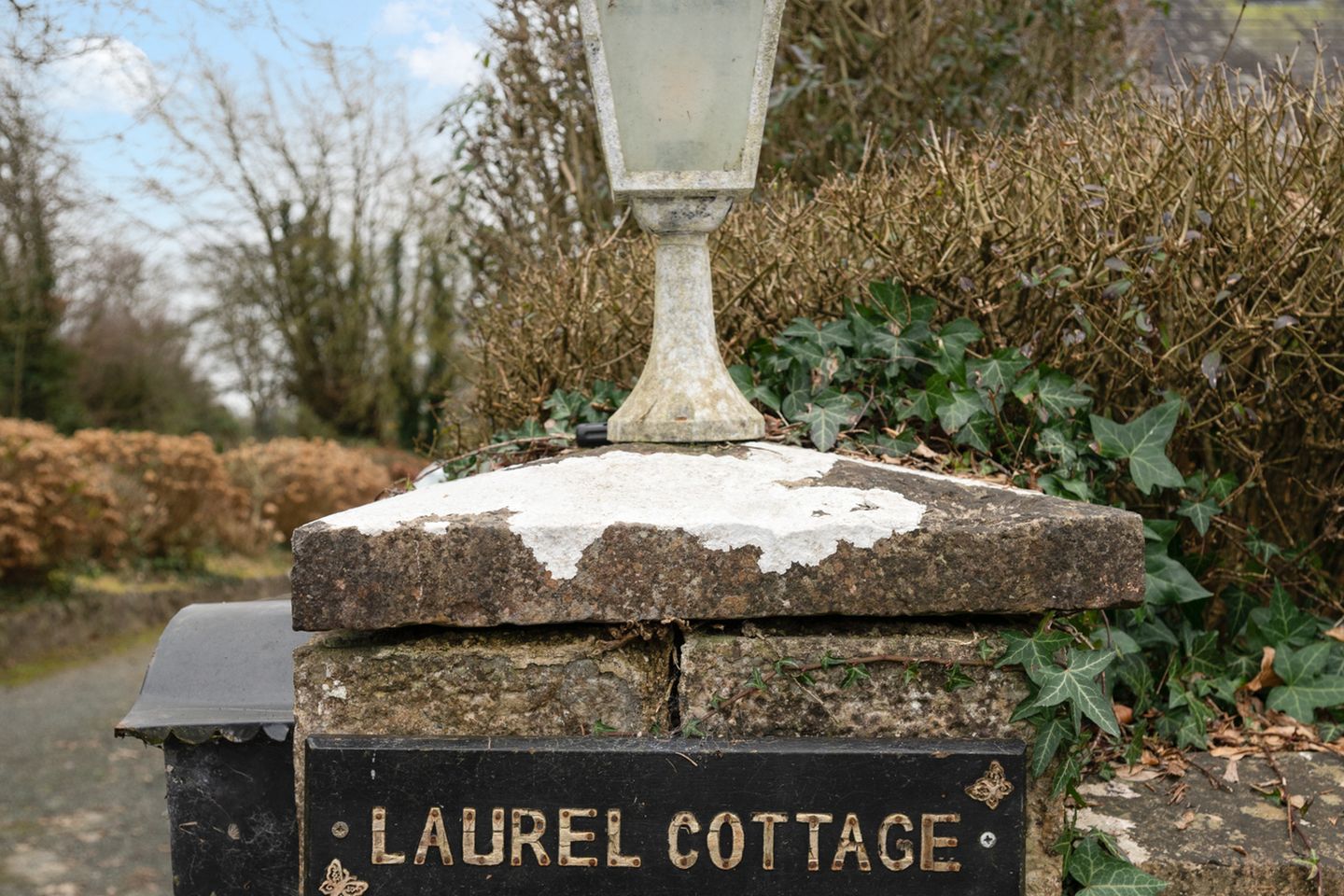 Laurel Cottage, Dromore, Dromahane, Co. Cork