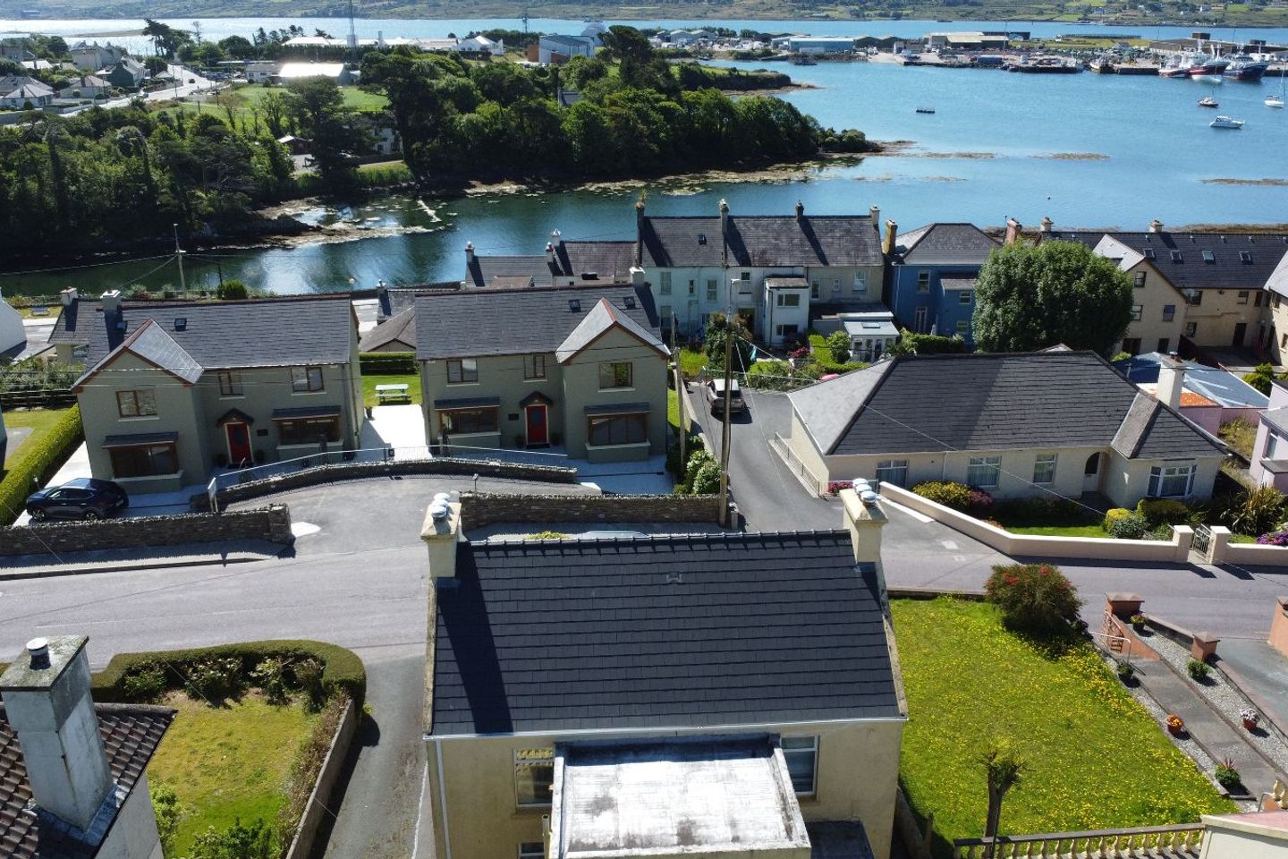 North Road, Castletownbere, Beara, Co. Cork, P75ED27